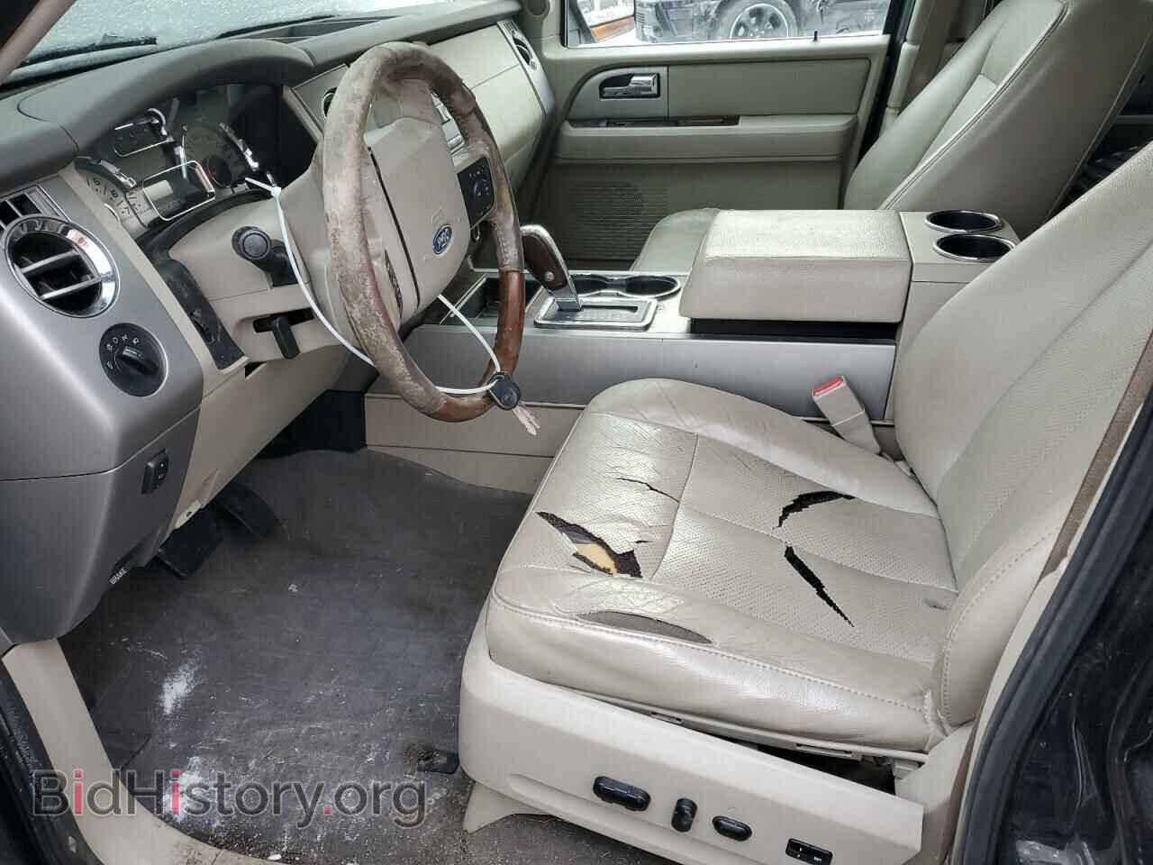 2008 FORD EXPEDITION - VIN: 1FMFU19558LA86978 - Фото 7