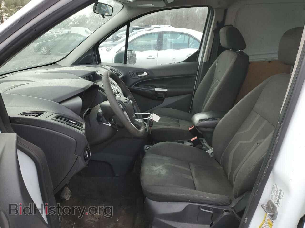 2016 FORD TRANSIT - VIN: NM0LE6F75G1247067 - Фото 7