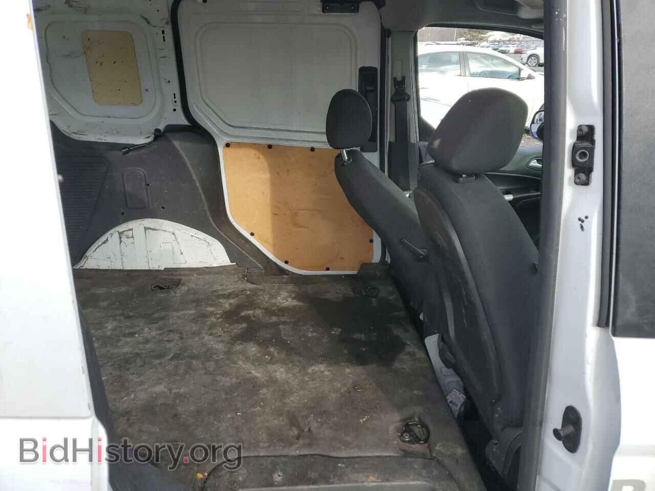 2016 FORD TRANSIT - VIN: NM0LE6F75G1247067 - Фото 10