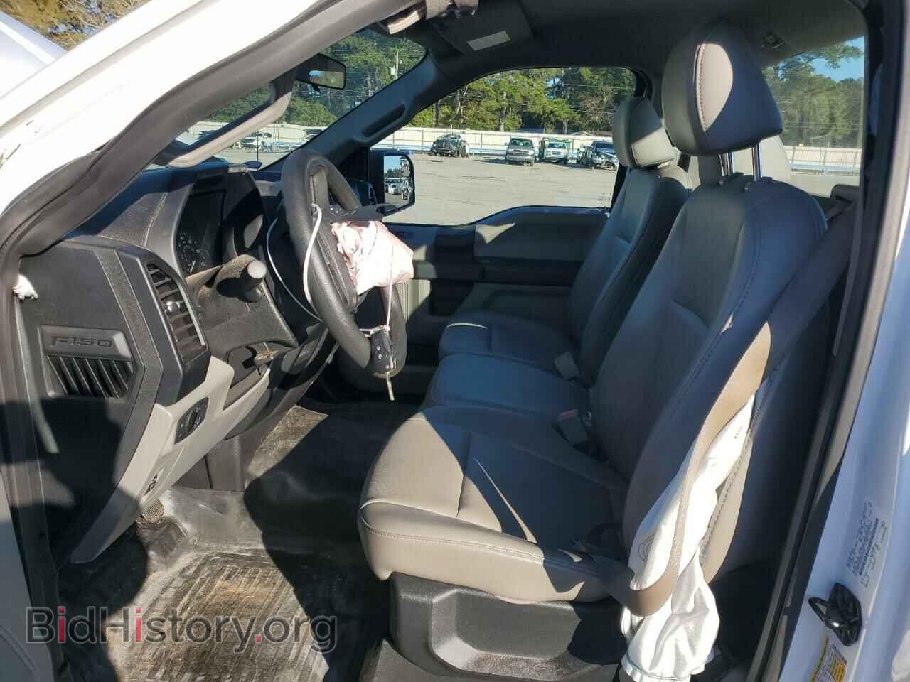 2019 FORD All Models - VIN: 1FTMF1CB6KKD32244 - Photo 7
