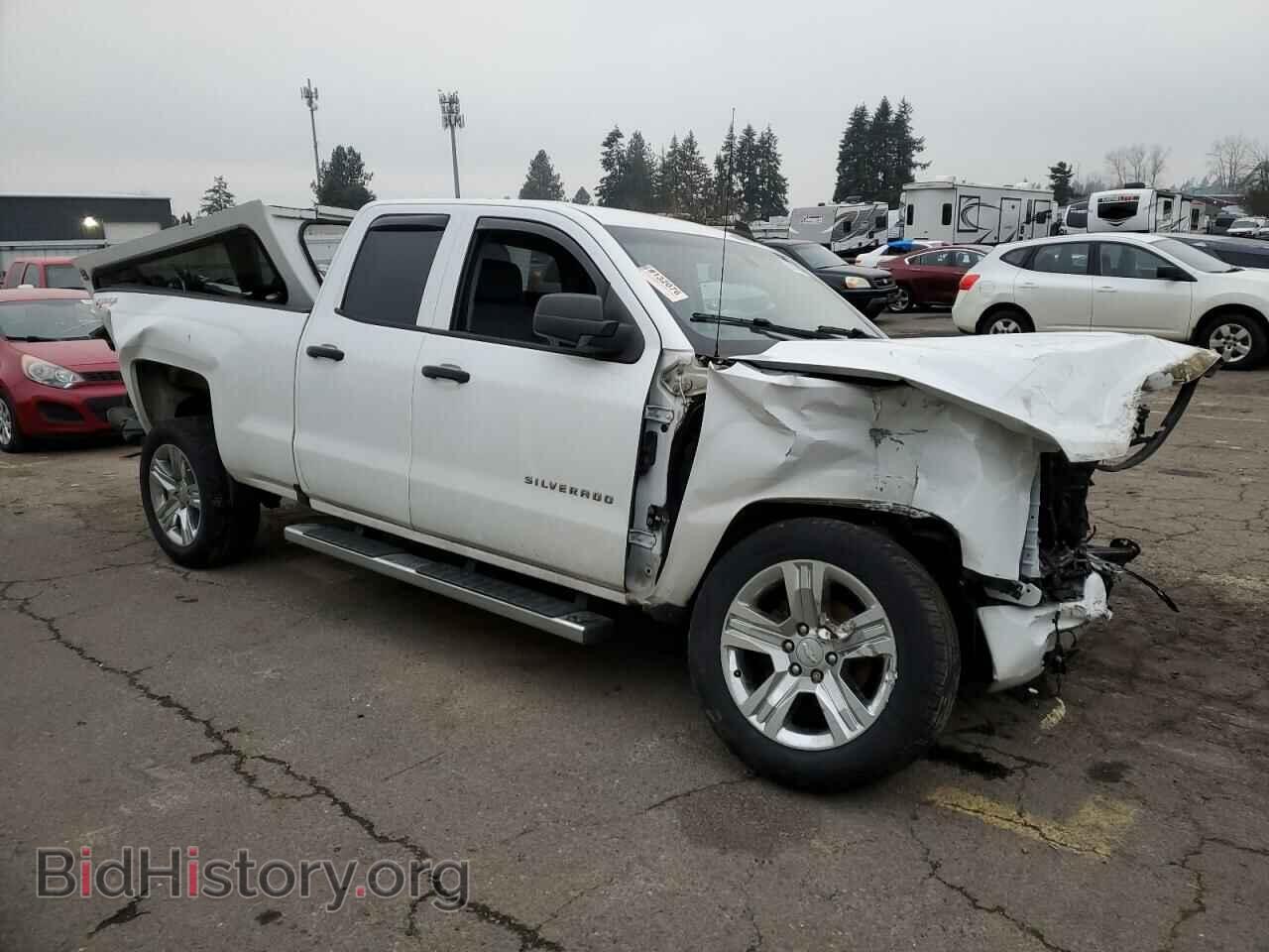2017 CHEVROLET ALL Models - VIN: 1GCVKPEC9HZ149610 - Фото 4
