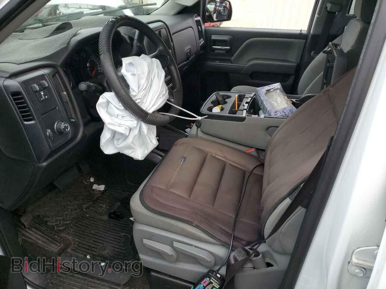 2017 CHEVROLET ALL Models - VIN: 1GCVKPEC9HZ149610 - Фото 7