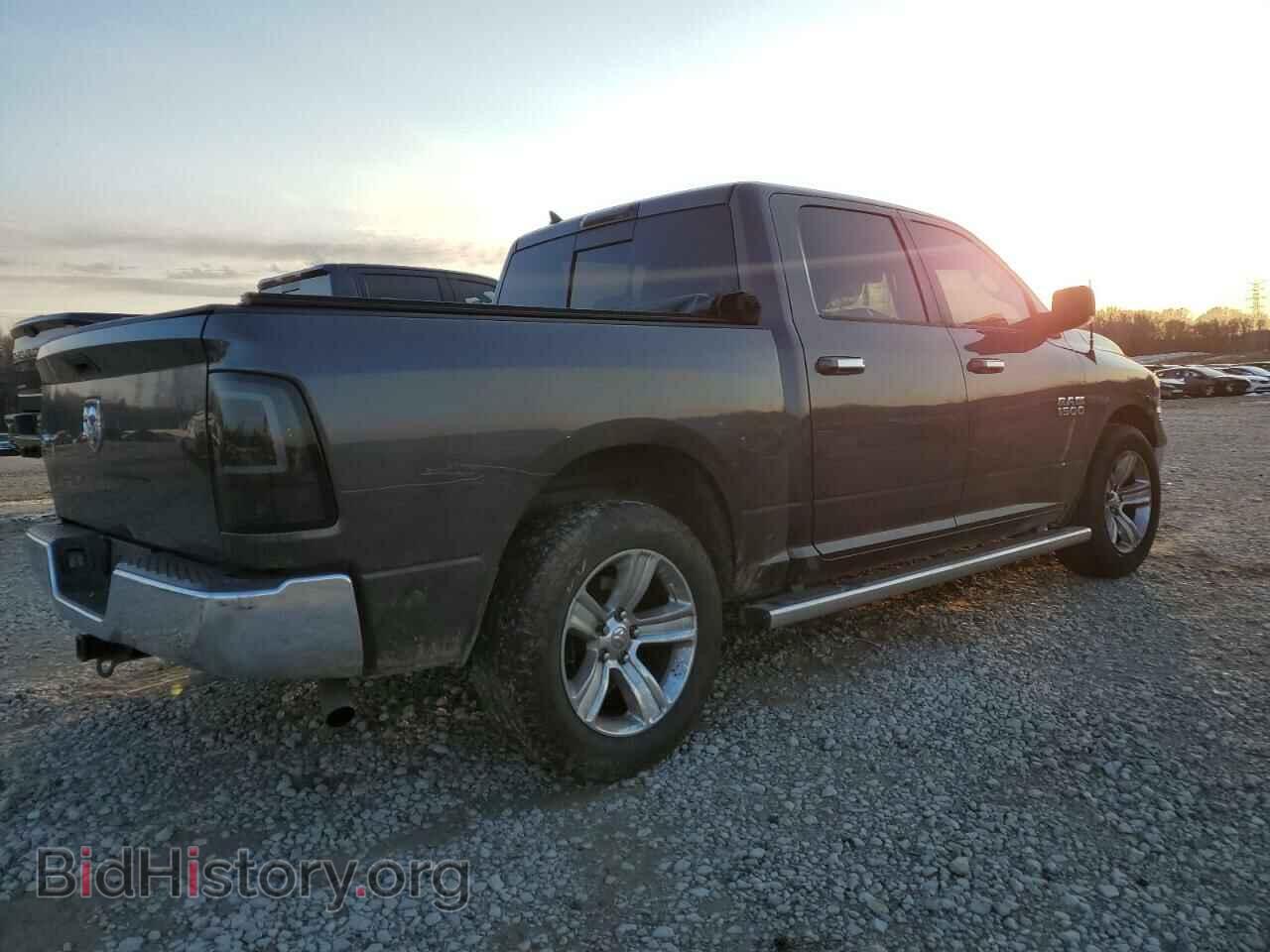 2014 RAM 1500 - VIN: 1C6RR6LG1ES415629 - Фото 3