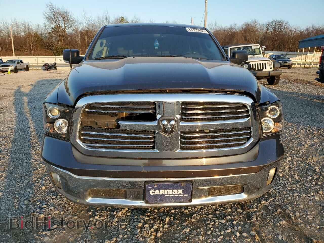 2014 RAM 1500 - VIN: 1C6RR6LG1ES415629 - Фото 5
