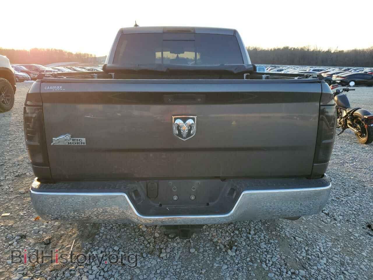 2014 RAM 1500 - VIN: 1C6RR6LG1ES415629 - Фото 6