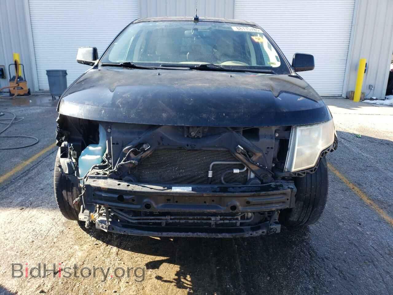 2007 FORD EDGE - VIN: 2FMDK39C47BB40521 - Photo 5
