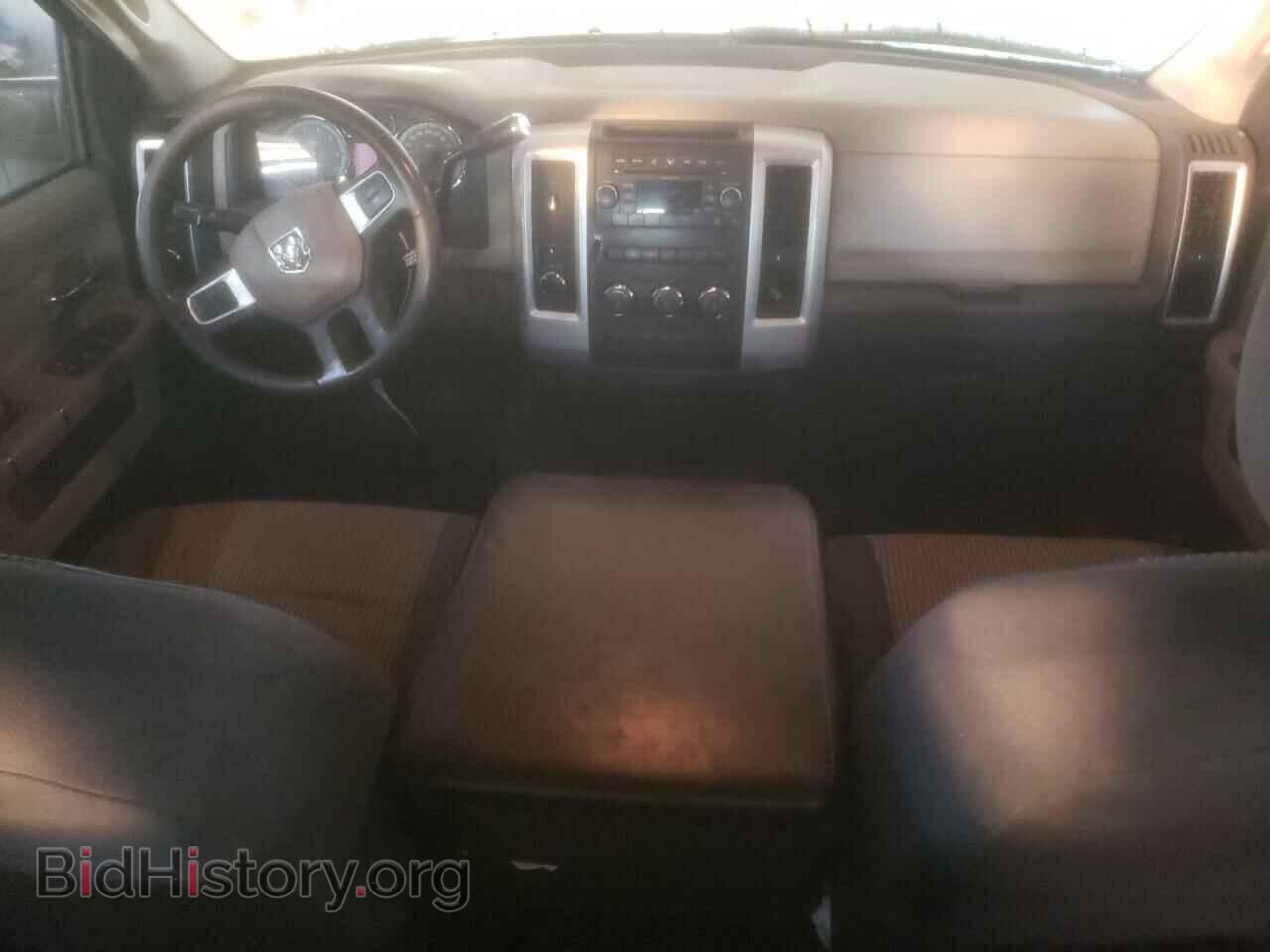 2009 DODGE All Models - VIN: 1D3HV18P79S803442 - Фото 8