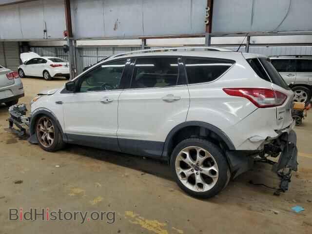 2014 FORD ESCAPE - VIN: 1FMCU9JX3EUB20159 - Фото 2