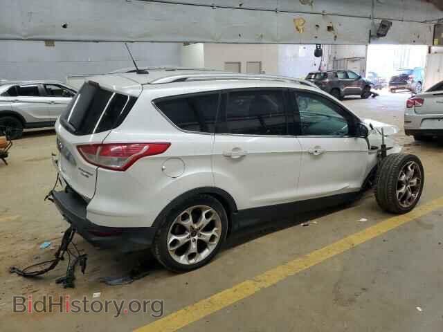 2014 FORD ESCAPE - VIN: 1FMCU9JX3EUB20159 - Фото 3