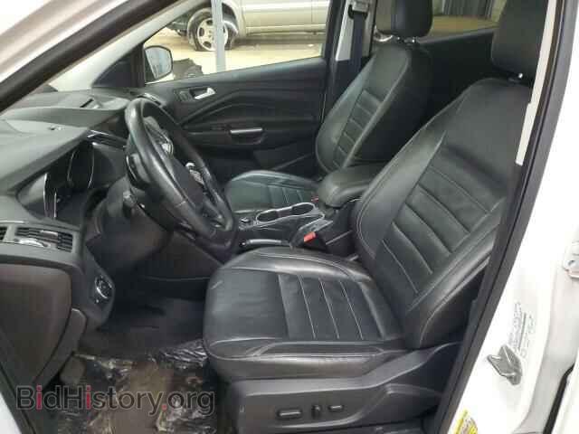 2014 FORD ESCAPE - VIN: 1FMCU9JX3EUB20159 - Фото 7