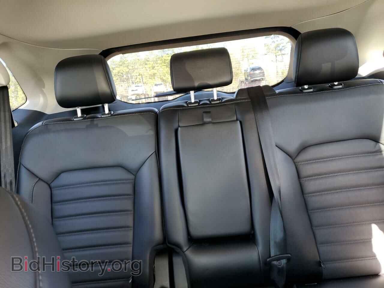 2017 FORD EDGE - VIN: 2FMPK3J98HBC11296 - Фото 10