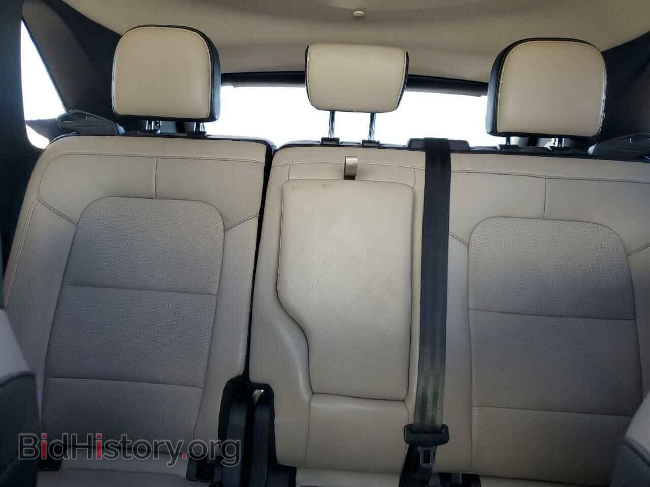 2020 FORD ESCAPE - VIN: 1FMCU0DZ1LUA11494 - Photo 10