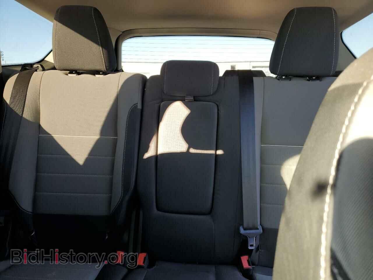 2015 FORD ESCAPE - VIN: 1FMCU0GX4FUC35874 - Фото 10
