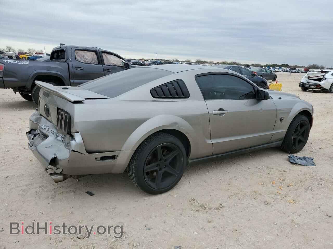 2009 FORD ALL Models - VIN: 1ZVHT80N995102379 - Фото 3