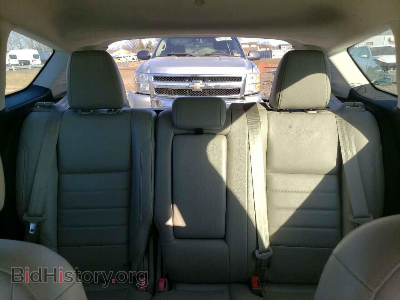 2014 FORD CMAX - VIN: 1FADP5CUXEL516631 - Фото 10