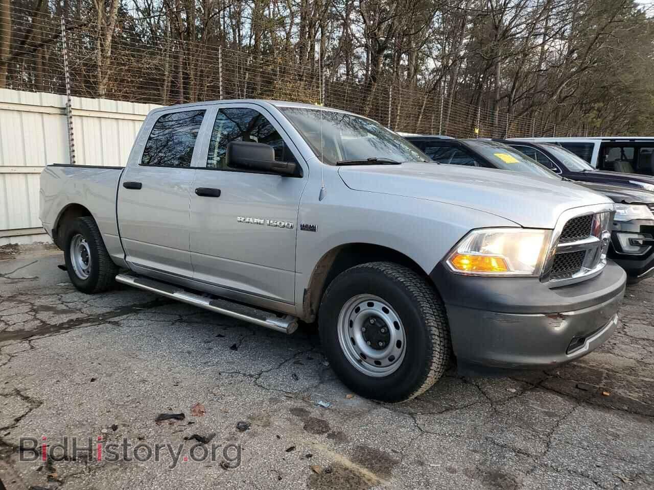 2011 DODGE All Models - VIN: 1D7RB1CT4BS657913 - Photo 4