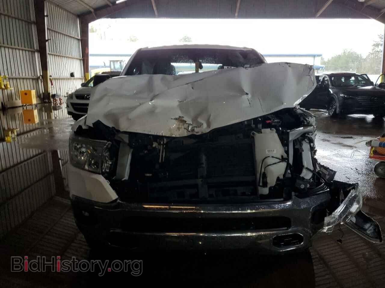 2022 RAM 1500 - VIN: 1C6RREBG4NN273769 - Фото 5