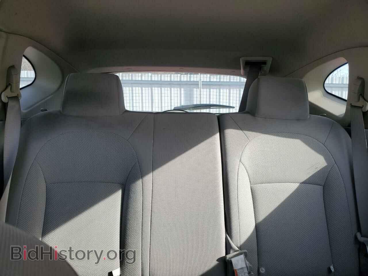 2014 NISSAN ROGUE - VIN: JN8AS5MV2EW201991 - Фото 10