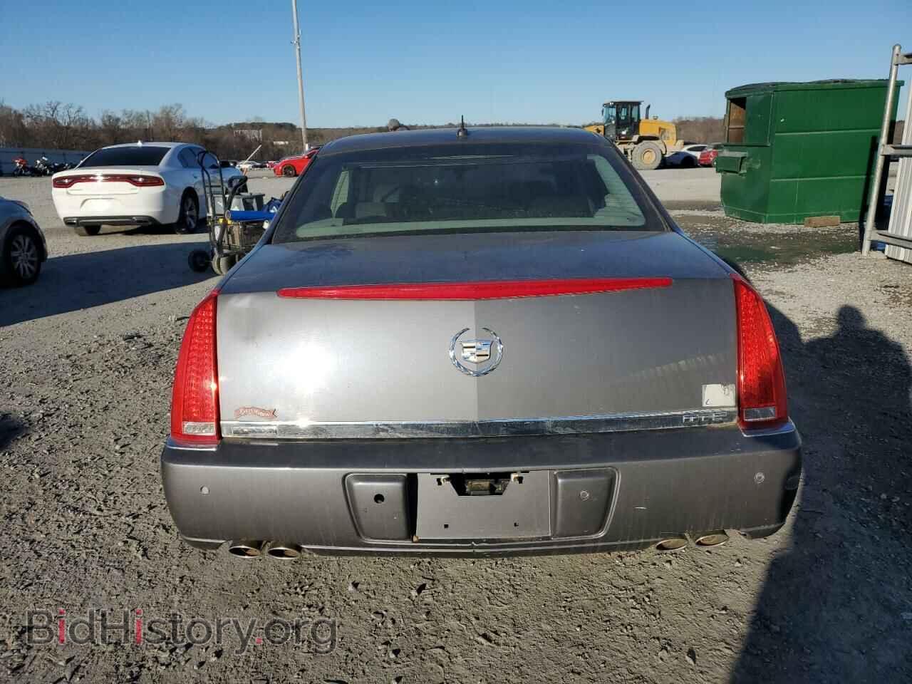 2007 CADILLAC DTS - VIN: 1G6KD57Y07U107481 - Фото 6