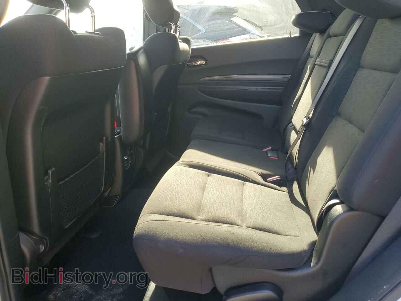 2023 DODGE DURANGO - VIN: 1C4RDHDG2PC671986 - Фото 11