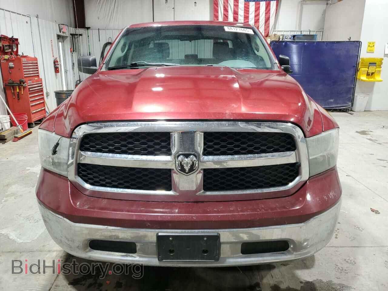 2013 RAM 1500 - VIN: 1C6RR7KT7DS567529 - Фото 5