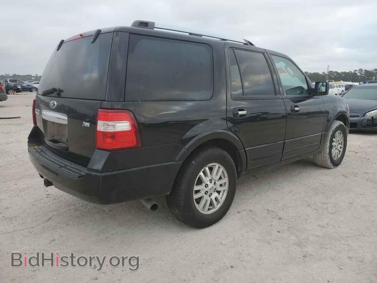 2012 FORD EXPEDITION - VIN: 1FMJU1K53CEF68074 - Фото 3