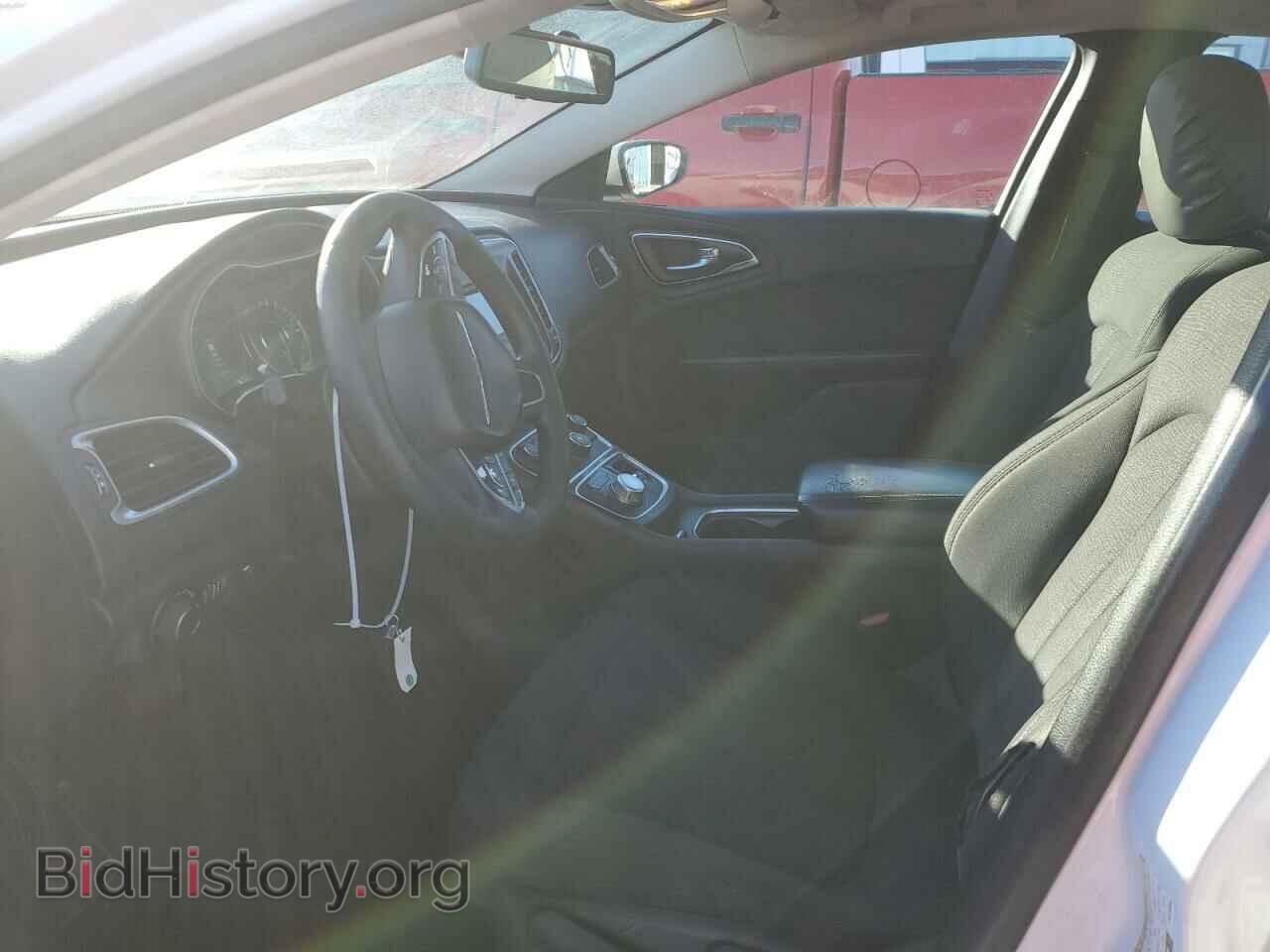 2015 CHRYSLER 200 - VIN: 1C3CCCAB9FN710083 - Photo 7