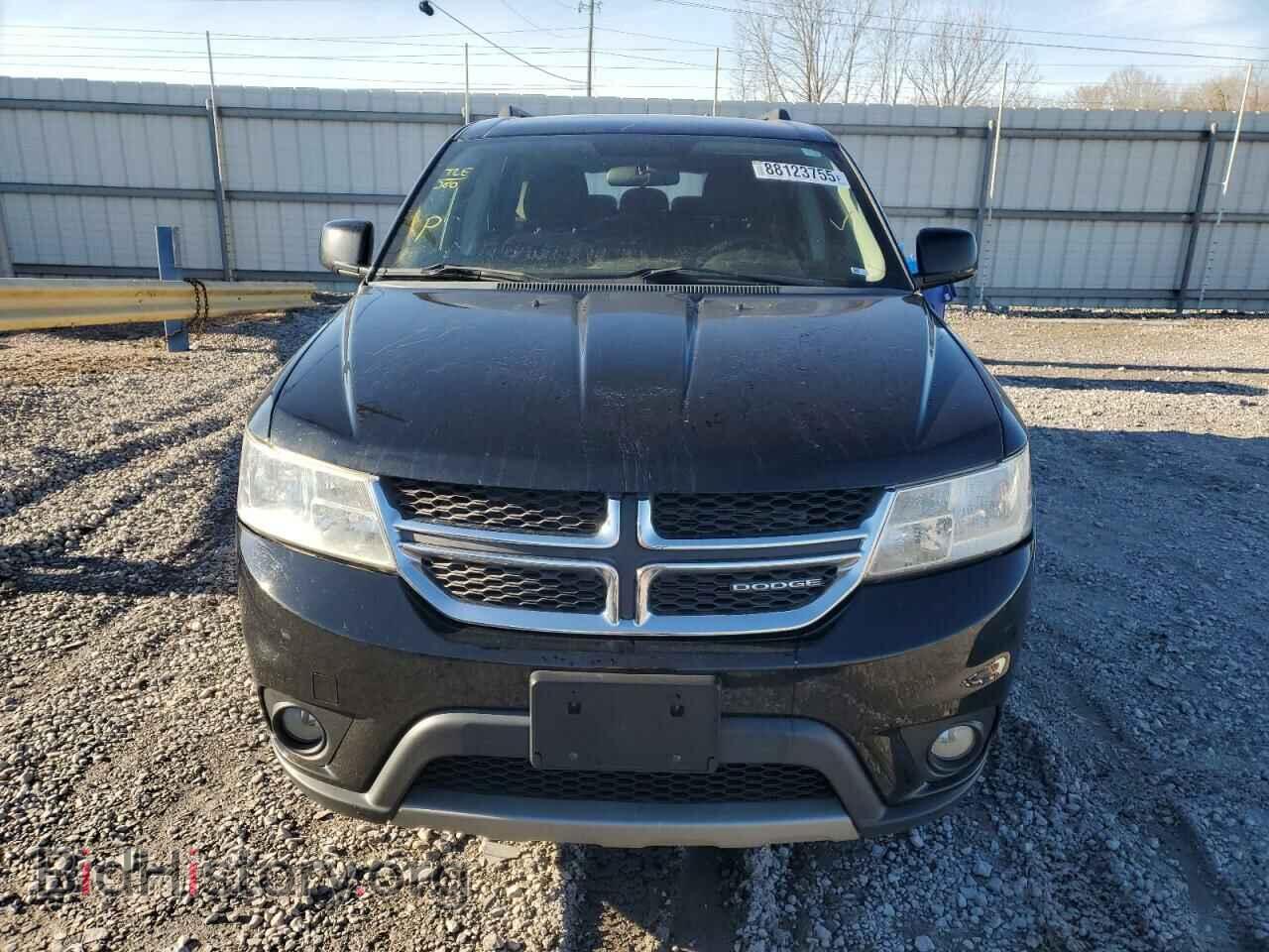 2017 DODGE JOURNEY - VIN: 3C4PDCBG5HT511362 - Photo 5