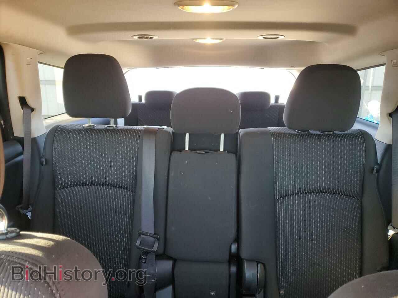 2017 DODGE JOURNEY - VIN: 3C4PDCBG5HT511362 - Photo 10