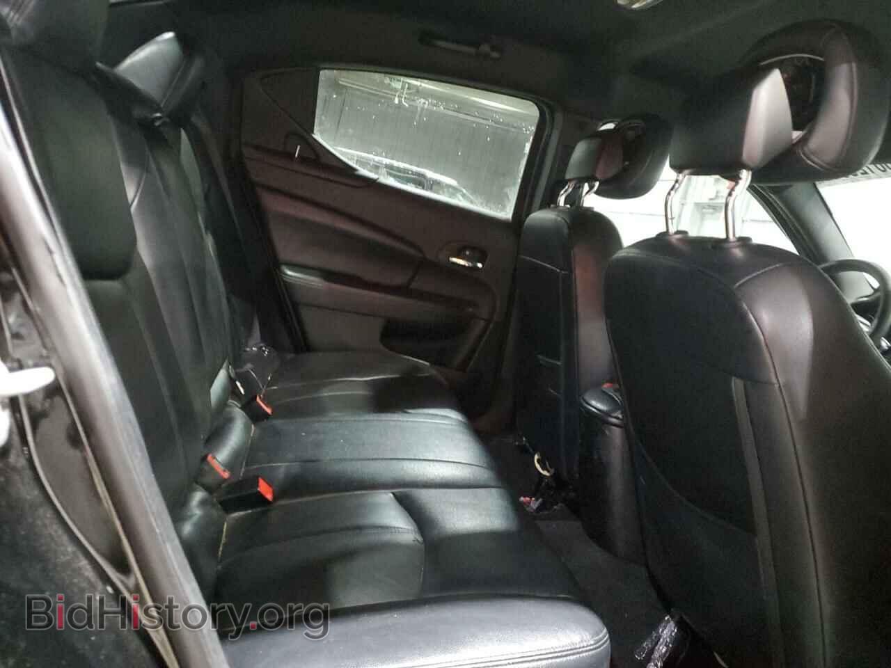 2013 DODGE AVENGER - VIN: 1C3CDZAB3DN541787 - Photo 10