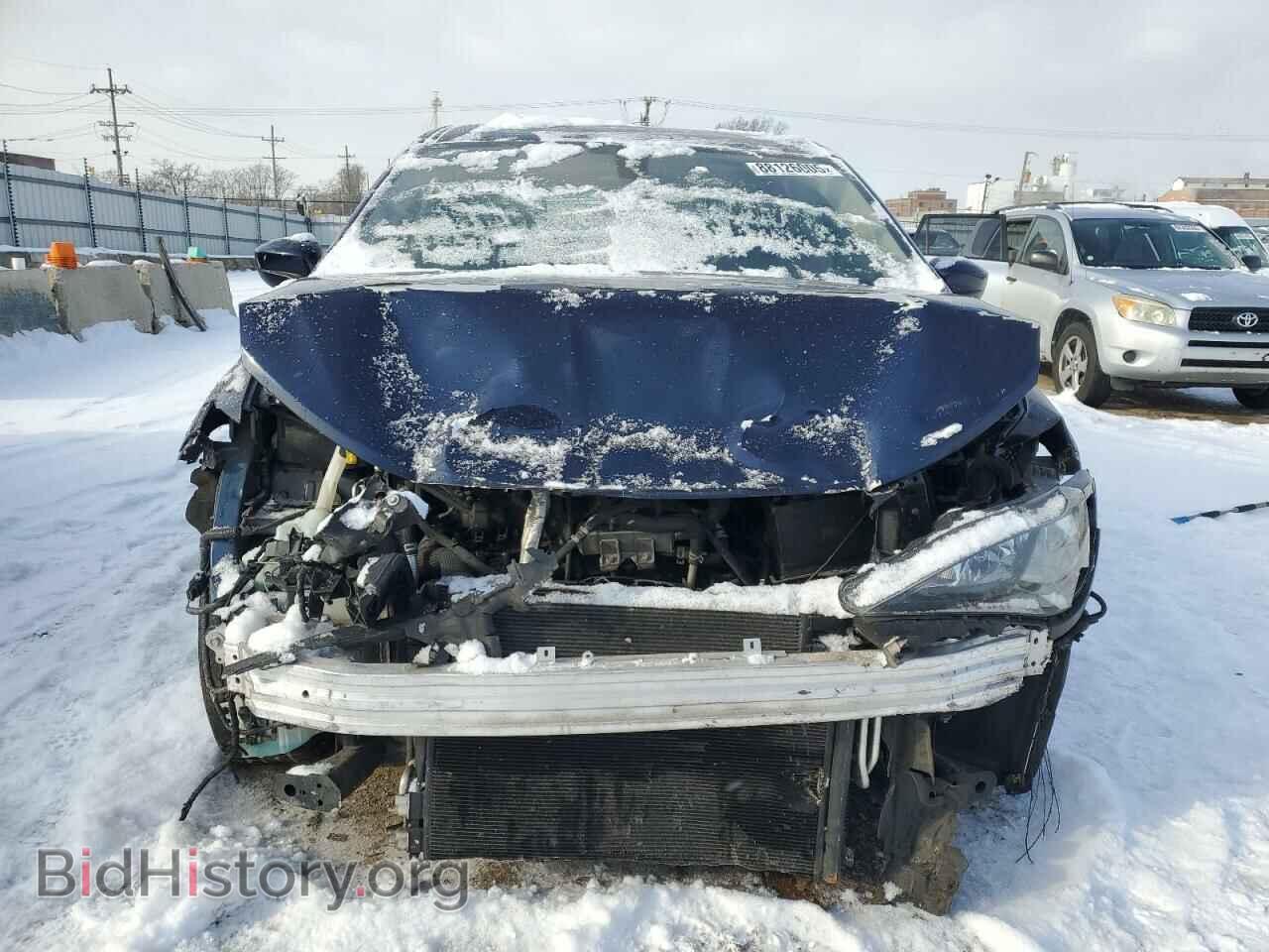 2017 CHRYSLER PACIFICA - VIN: 2C4RC1DG6HR520460 - Photo 5