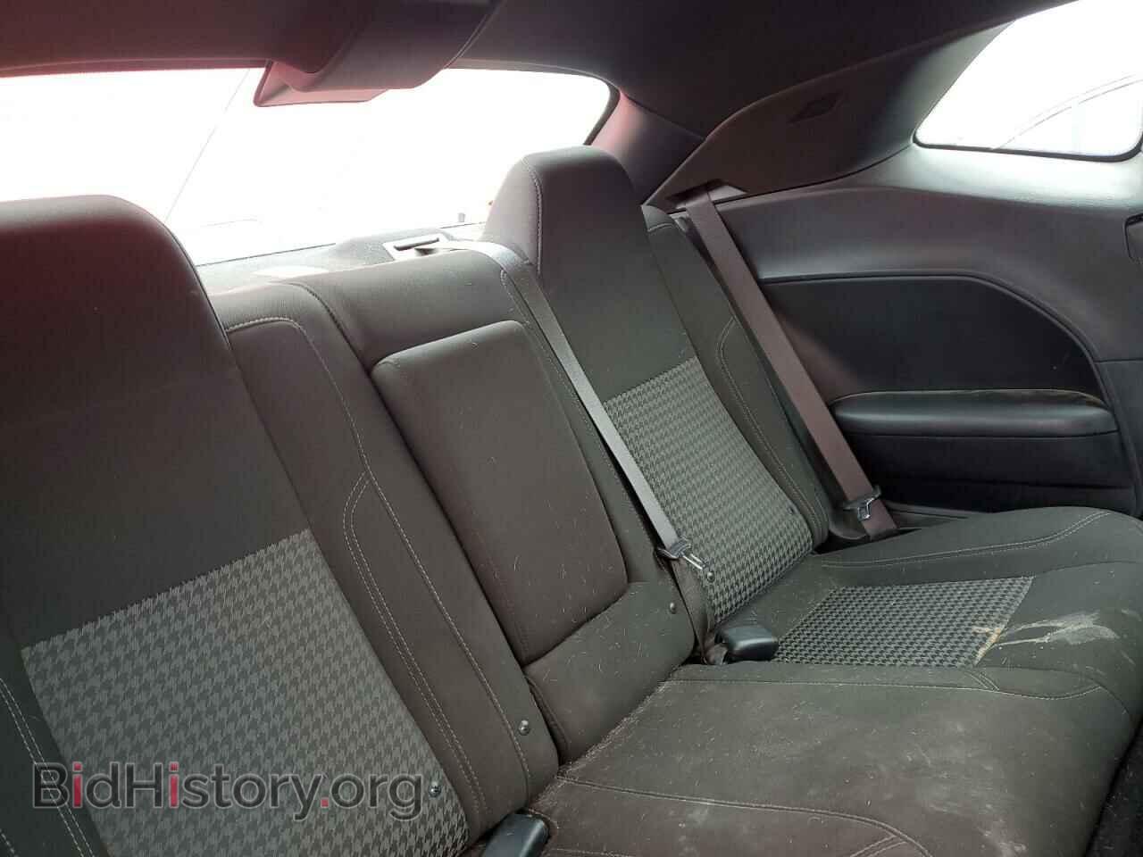 2021 DODGE CHALLENGER - VIN: 2C3CDZAG3MH530941 - Фото 10