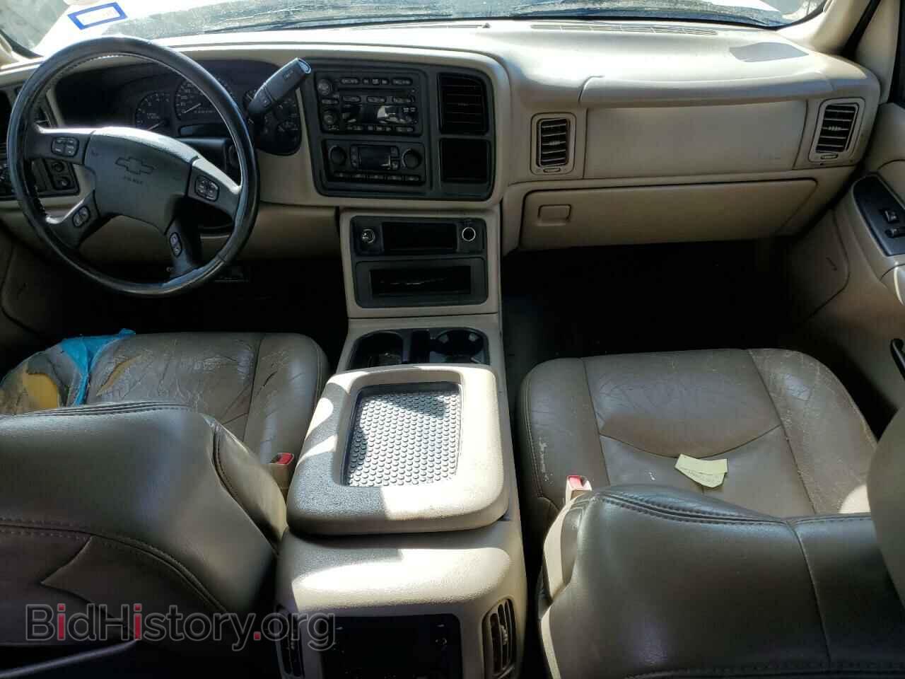 2006 CHEVROLET ALL Models - VIN: 1GCHK33D76F220366 - Фото 8