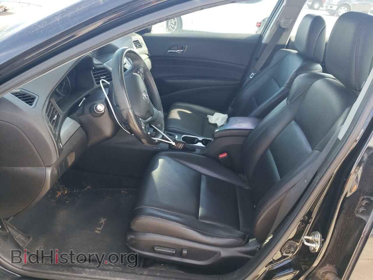 2017 ACURA ILX - VIN: 19UDE2F34HA004723 - Фото 7