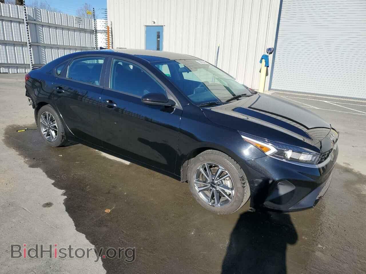 2023 KIA FORTE - VIN: 3KPF24AD2PE599174 - Фото 4