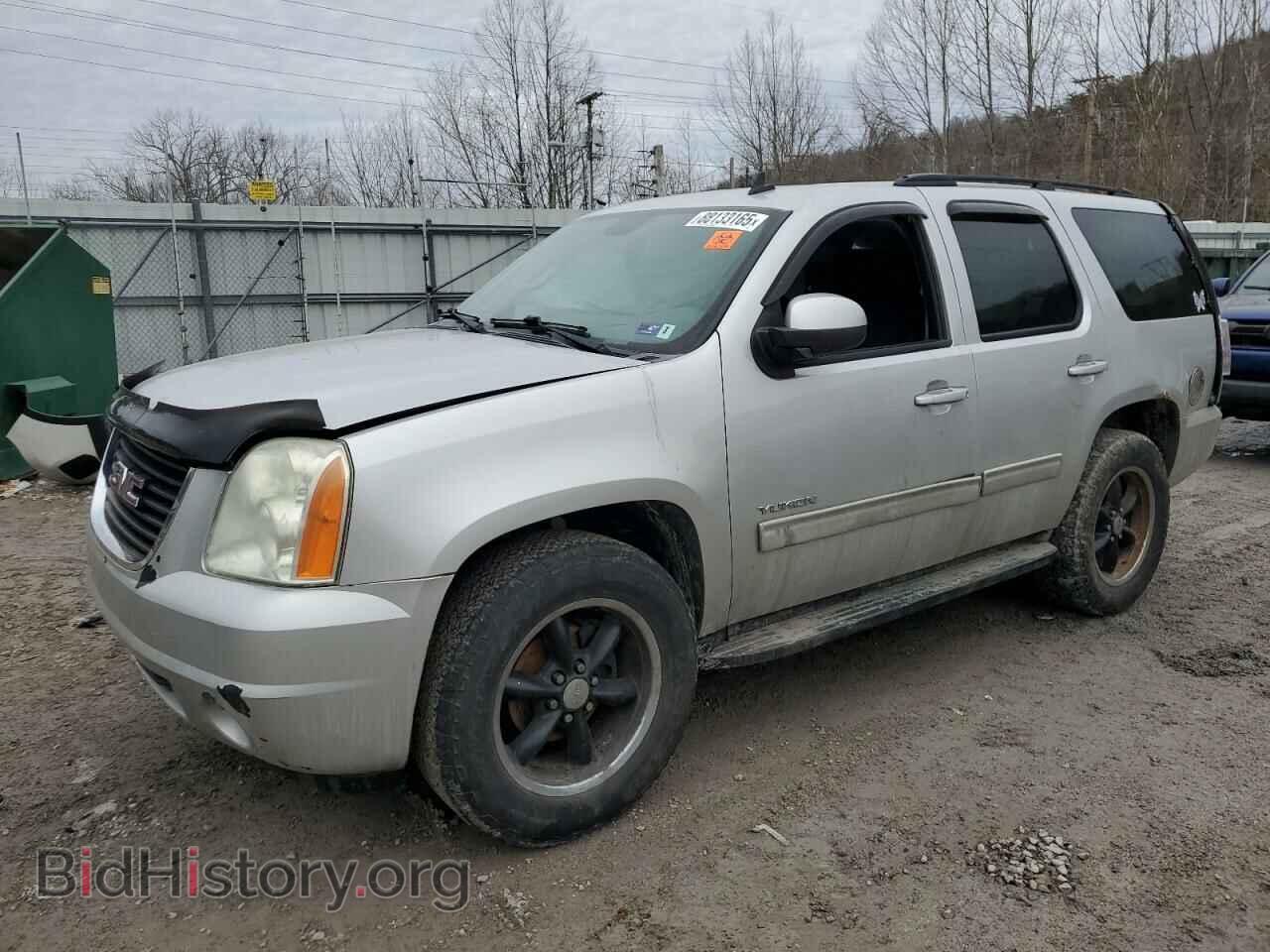 Фотография 1GKS2AE02BR169960 - GMC YUKON 2011