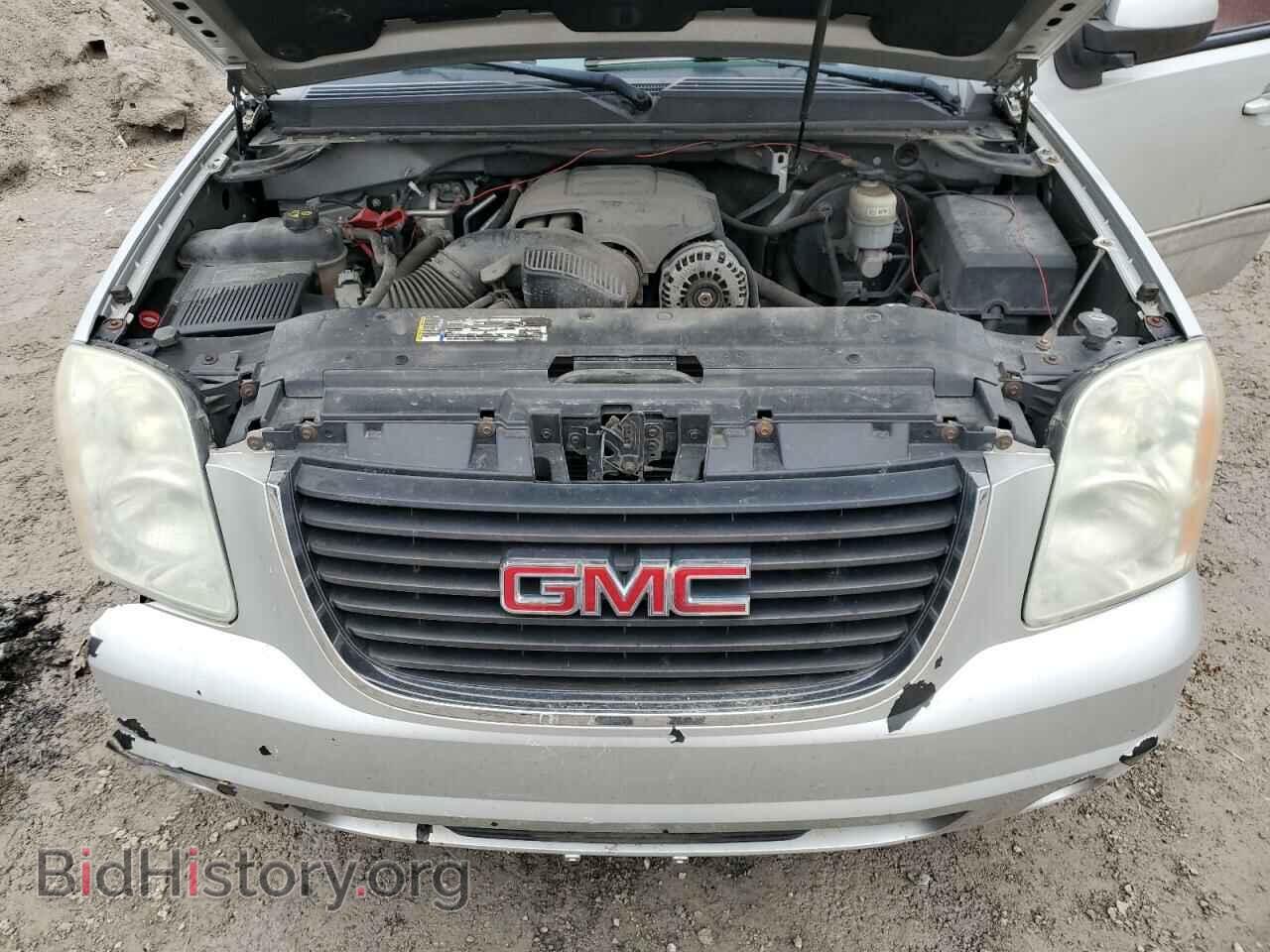 2011 GMC YUKON - VIN: 1GKS2AE02BR169960 - Фото 12