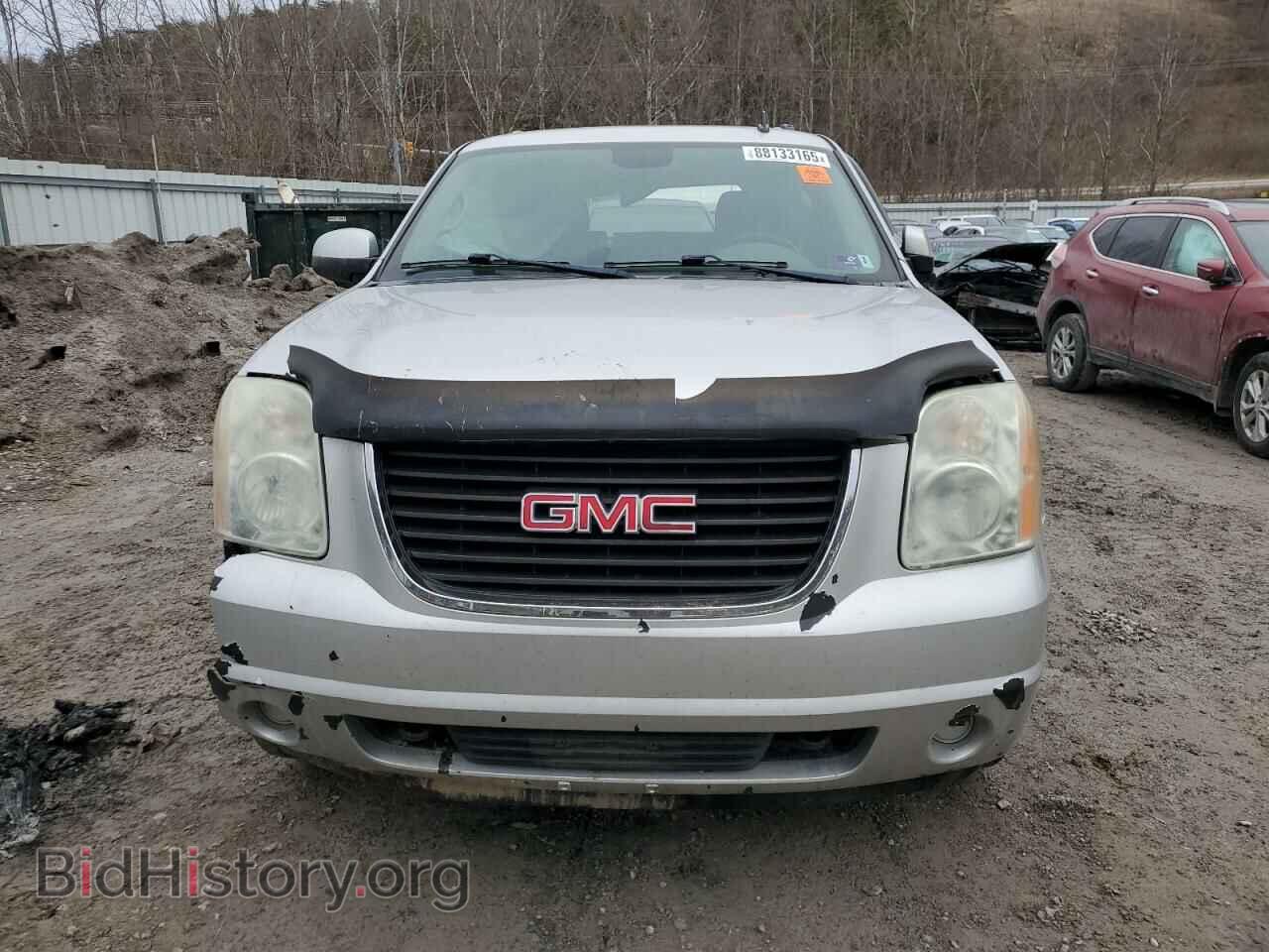 2011 GMC YUKON - VIN: 1GKS2AE02BR169960 - Фото 5