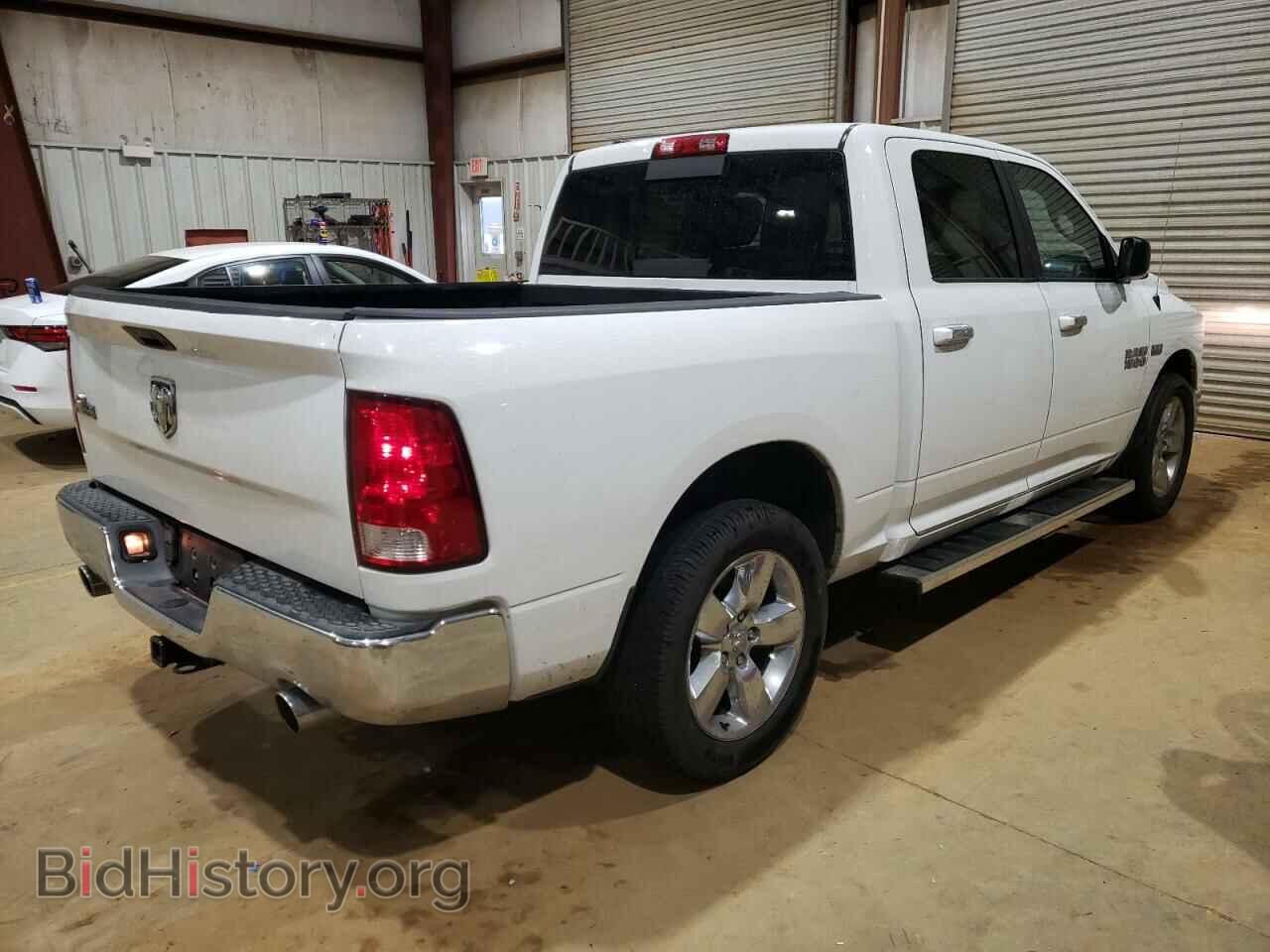 2014 RAM 1500 - VIN: 1C6RR6LT6ES407281 - Фото 3