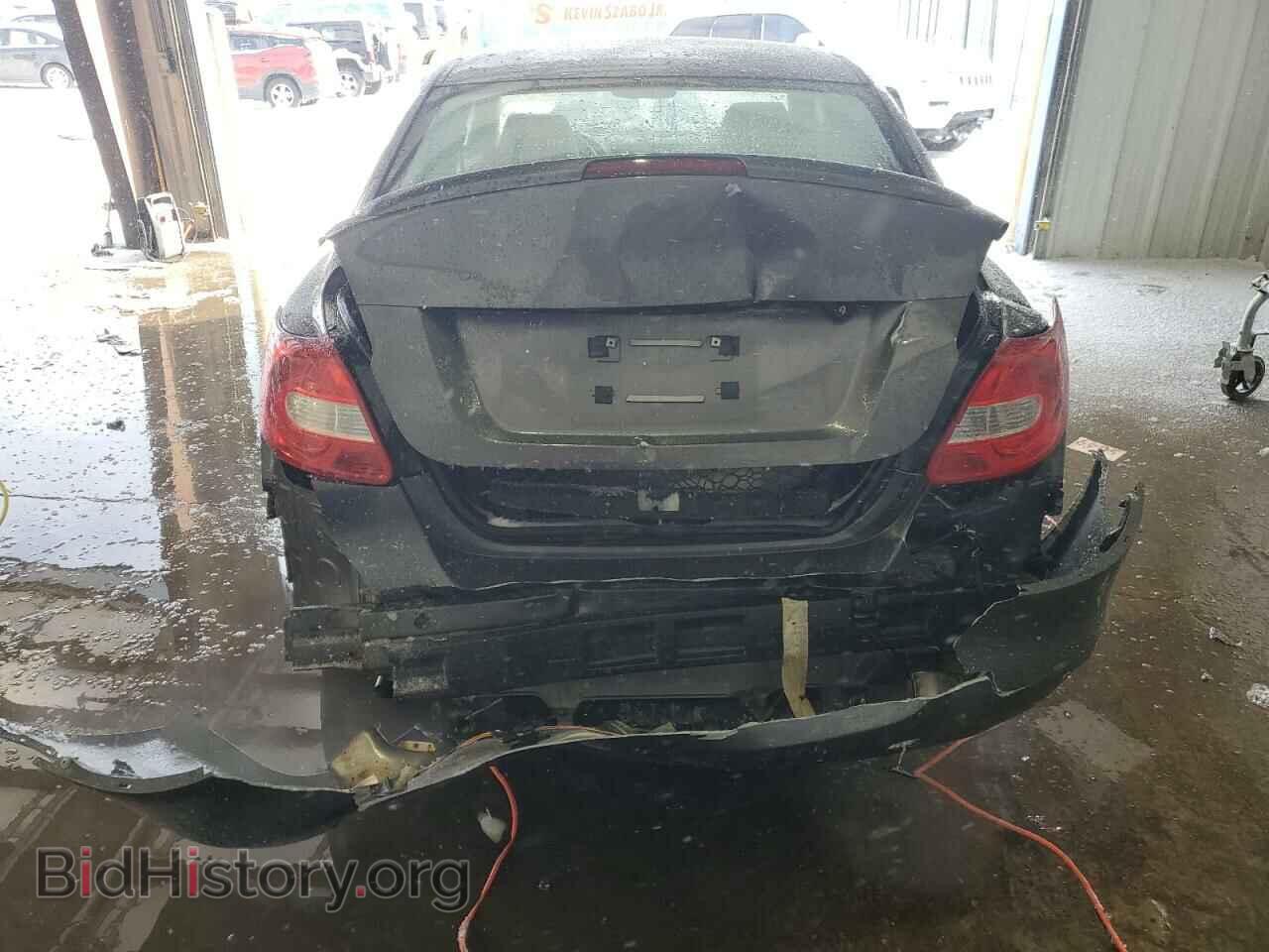 2011 SUZUKI KIZASHI - VIN: JS2RF9A83B6110349 - Фото 6