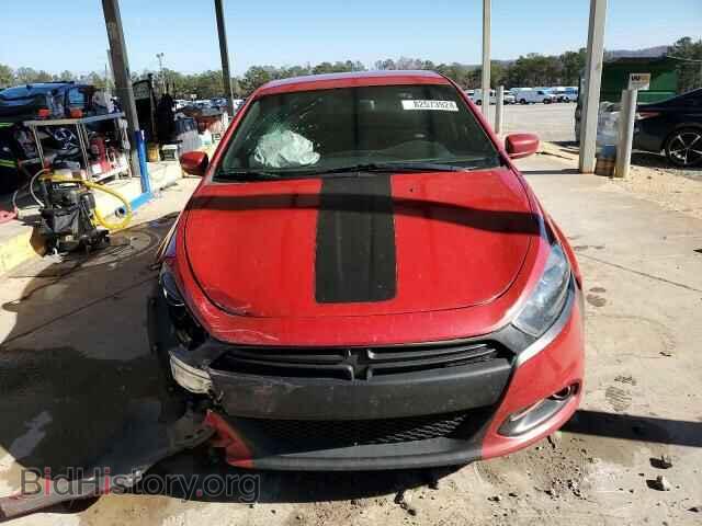2013 DODGE DART - VIN: 1C3CDFBA1DD122847 - Фото 5