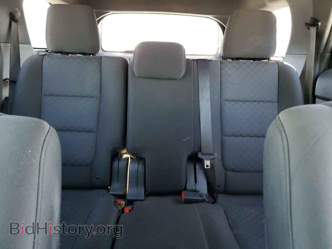 2013 FORD EXPLORER - VIN: 1FM5K8D87DGB84974 - Фото 10