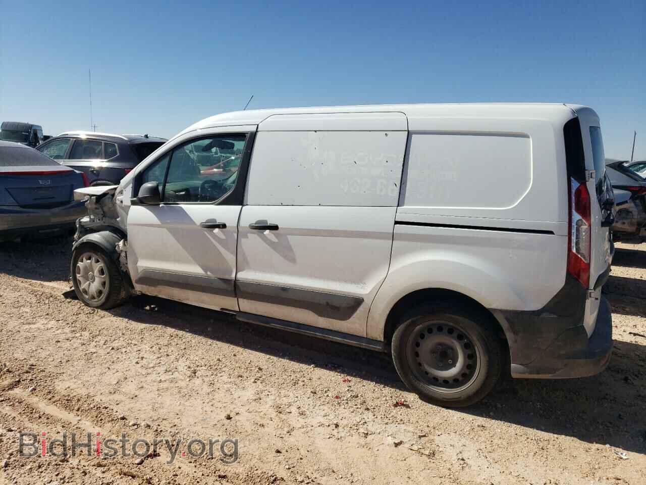 2017 FORD TRANSIT - VIN: NM0LS7E70H1327751 - Фото 2