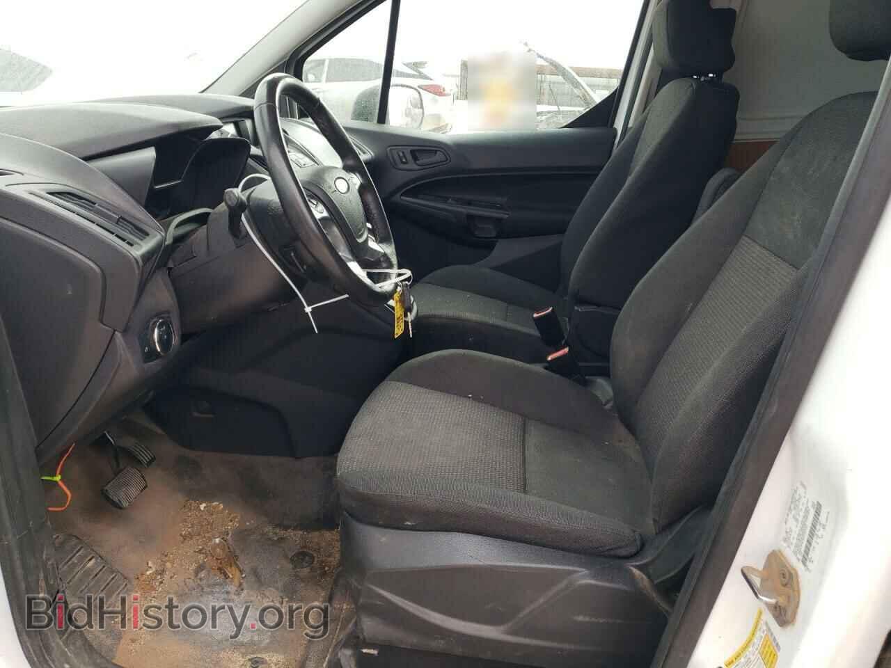 2017 FORD TRANSIT - VIN: NM0LS7E70H1327751 - Фото 7