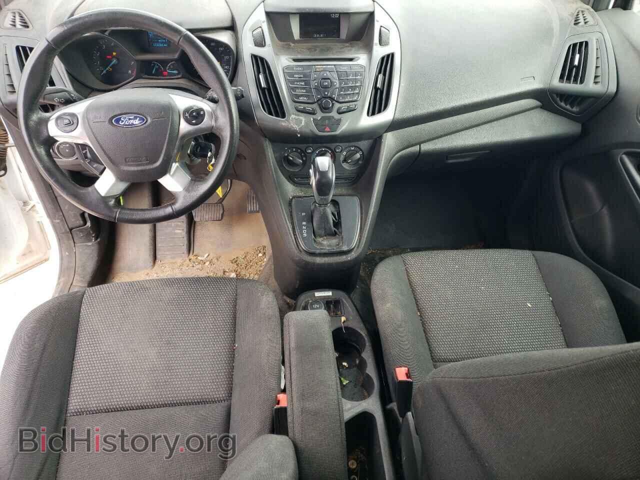 2017 FORD TRANSIT - VIN: NM0LS7E70H1327751 - Фото 8