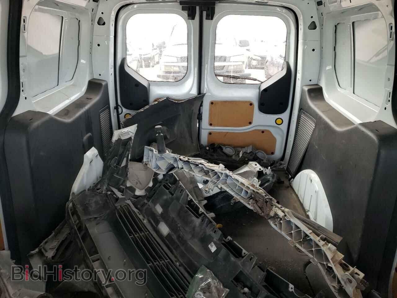 2017 FORD TRANSIT - VIN: NM0LS7E70H1327751 - Фото 10