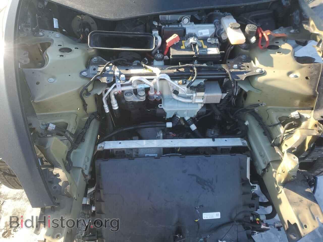 2019 TESLA MODEL 3 - VIN: 5YJ3E1EA9KF301697 - Фото 11