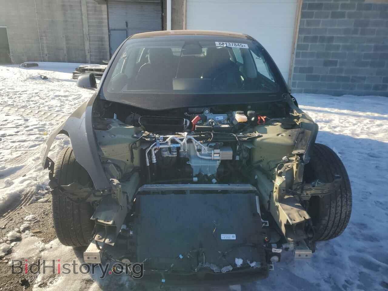 2019 TESLA MODEL 3 - VIN: 5YJ3E1EA9KF301697 - Фото 5