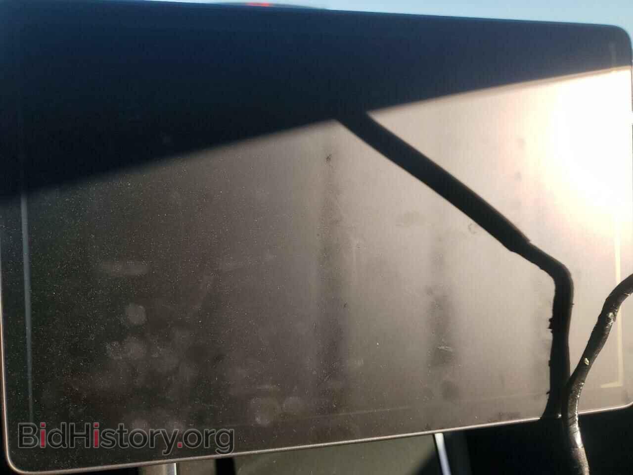 2019 TESLA MODEL 3 - VIN: 5YJ3E1EA9KF301697 - Фото 9
