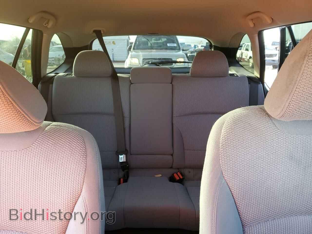 2018 SUBARU OUTBACK - VIN: 4S4BSAFC4J3220943 - Фото 10